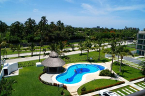 PH con jacuzzi y alberca en EspacioYocte Acapulco Diamante